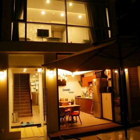 首爾 Feliz Casa酒店 外观 照片
