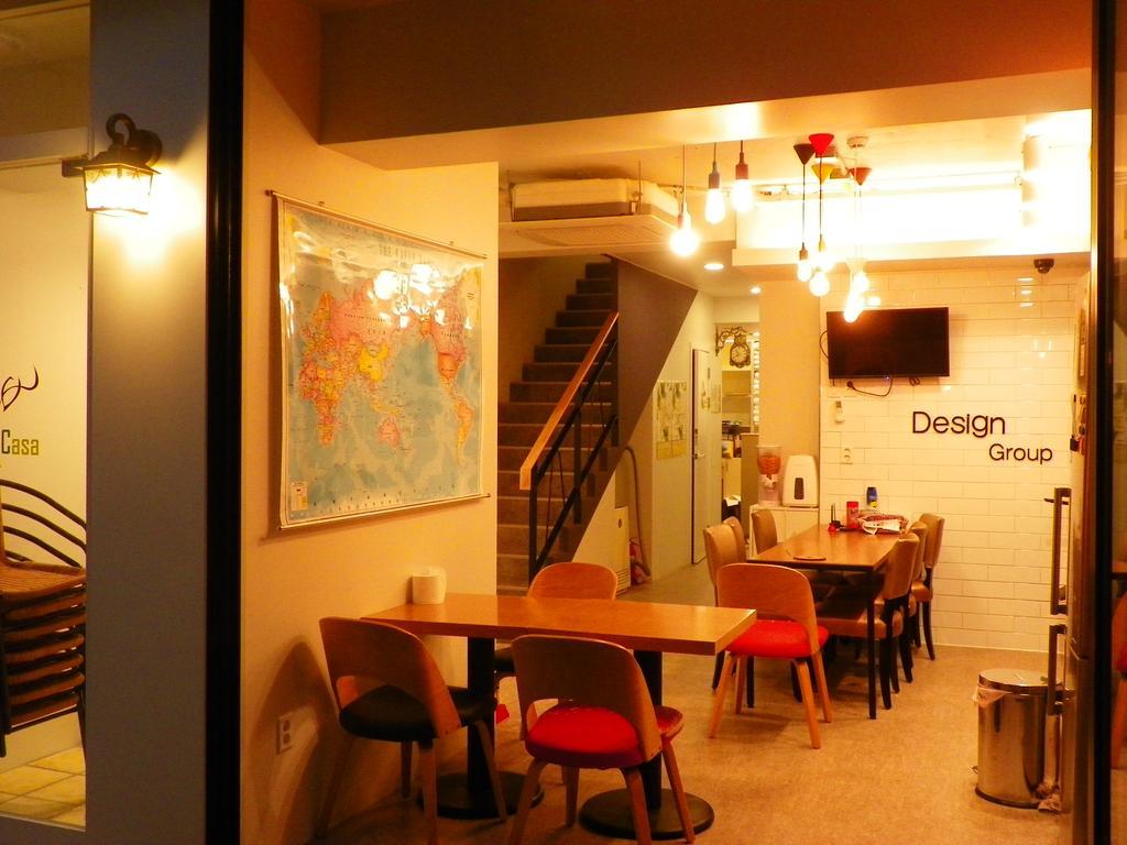 首爾 Feliz Casa酒店 外观 照片