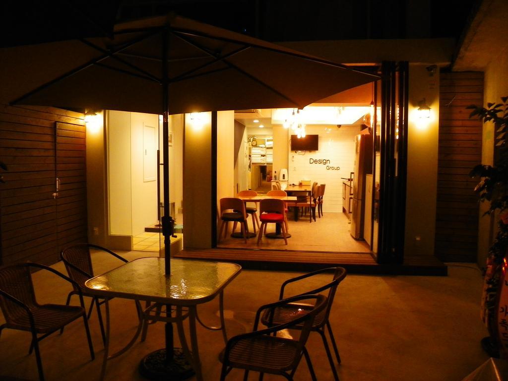 首爾 Feliz Casa酒店 外观 照片