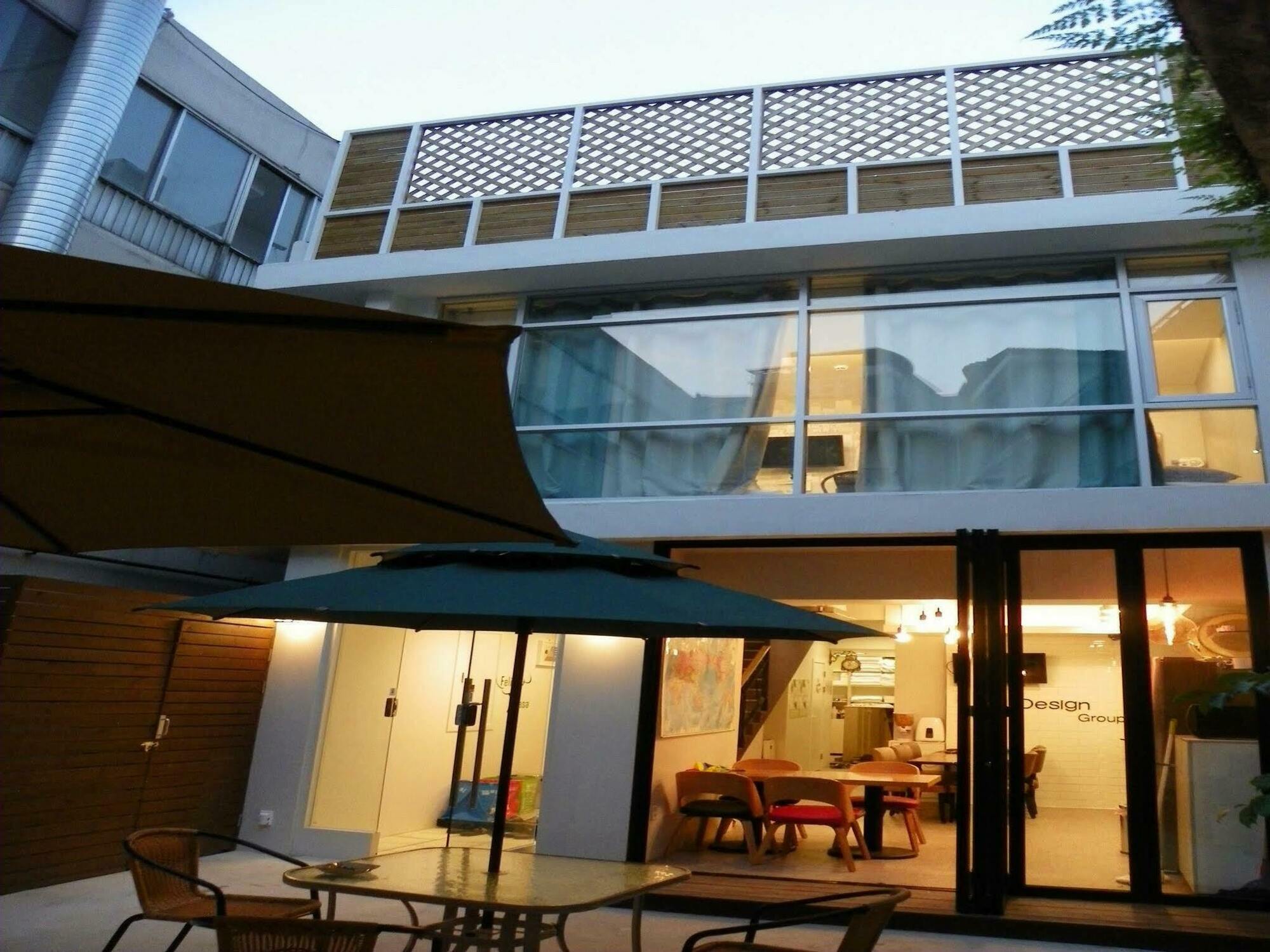 首爾 Feliz Casa酒店 外观 照片