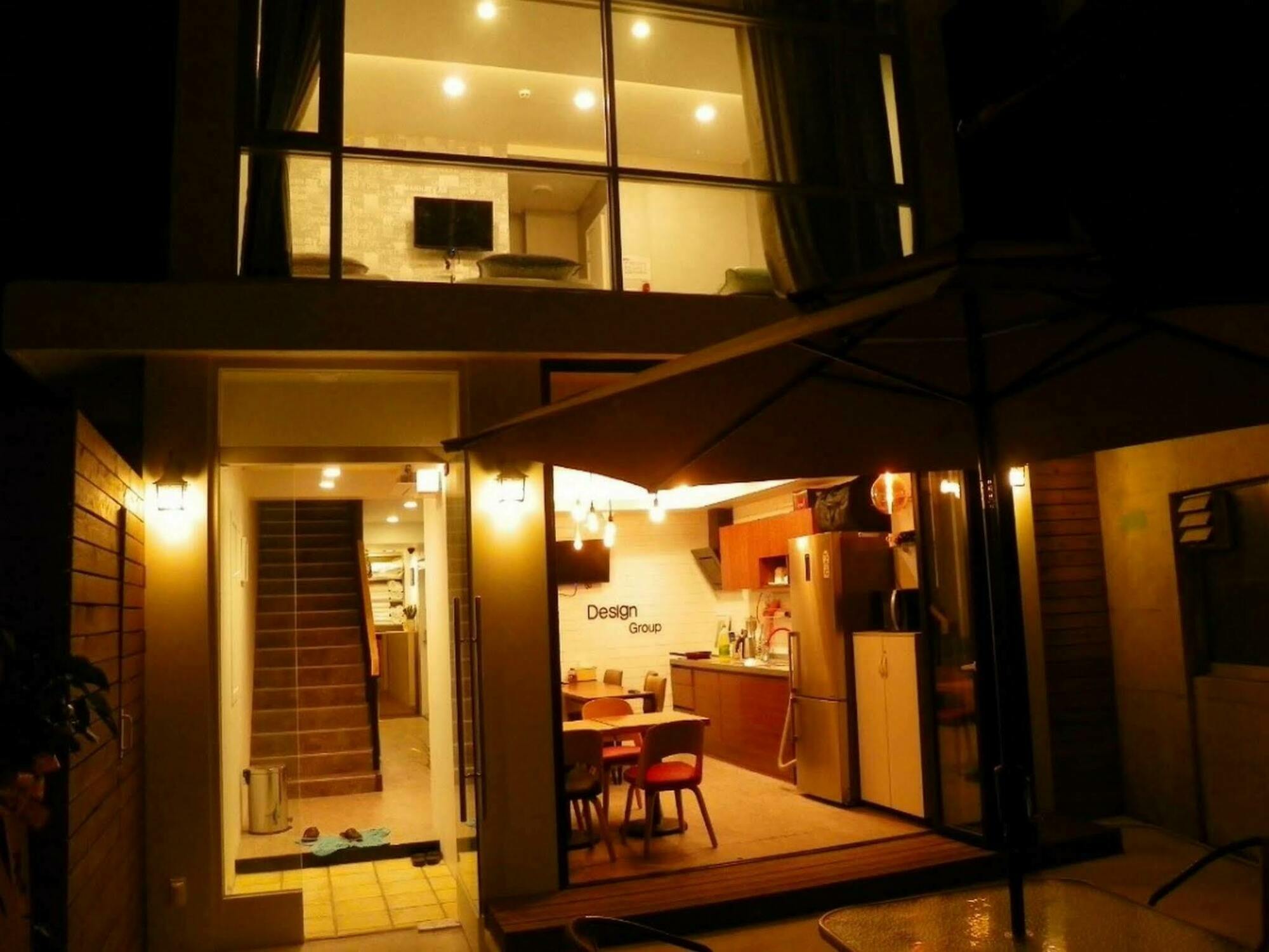 首爾 Feliz Casa酒店 外观 照片
